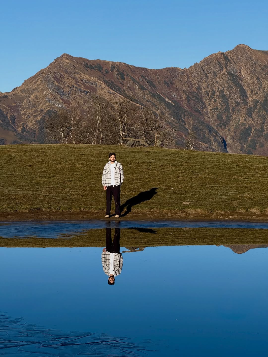 madhyamaheshwar tour package